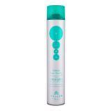 Kallos Cosmetics Keratin Lakier do włosów dla kobiet 750 ml