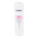 Goldwell Dualsenses Color Extra Rich Odżywka dla kobiet 200 ml