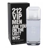Carolina Herrera 212 VIP Men Woda toaletowa dla mężczyzn 200 ml