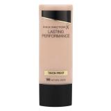 Max Factor Lasting Performance Podkład dla kobiet 35 ml Odcień 106 Natural Beige