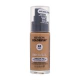 Revlon Colorstay Normal Dry Skin SPF20 Podkład dla kobiet 30 ml Odcień 330 Natural Tan