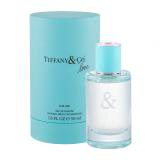 Tiffany & Co. Tiffany & Love Woda perfumowana dla kobiet 50 ml