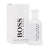 HUGO BOSS Boss Bottled Unlimited Woda toaletowa dla mężczyzn 100 ml
