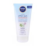 Nivea After Sun Sensitive SOS Cream-Gel Preparaty po opalaniu 175 ml