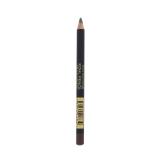Max Factor Kohl Pencil Kredka do oczu dla kobiet 3,5 g Odcień 030 Brown