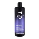 Tigi Catwalk Fashionista Violet Szampon do włosów dla kobiet 750 ml