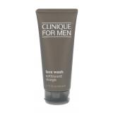Clinique For Men Face Wash Żel oczyszczający dla mężczyzn 200 ml