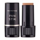 Max Factor Pan Stik Podkład dla kobiet 9 g Odcień 14 Cool Copper