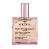 NUXE Huile Prodigieuse Florale Olejek do ciała dla kobiet 100 ml