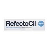 RefectoCil Eye Protection Farba do brwi dla kobiet 96 szt