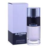 Jil Sander Softly Serene Woda perfumowana dla kobiet 80 ml