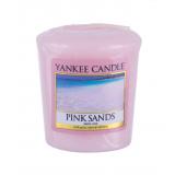Yankee Candle Pink Sands Świeczka zapachowa 49 g