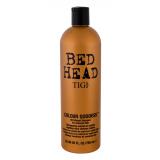 Tigi Bed Head Colour Goddess Szampon do włosów dla kobiet 750 ml