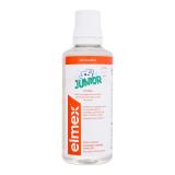 Elmex Junior Płyn do płukania ust dla dzieci 400 ml