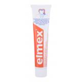 Elmex Caries  Protection Pasta do zębów 75 ml