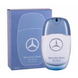 Mercedes-Benz The Move Express Yourself Woda toaletowa dla mężczyzn 100 ml