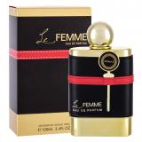 Armaf Le Femme Woda perfumowana dla kobiet 100 ml