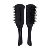 Tangle Teezer Easy Dry & Go Szczotka do włosów dla kobiet 1 szt Odcień Jet Black