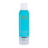 Moroccanoil Dry Shampoo Dark Tones Suchy szampon dla kobiet 205 ml