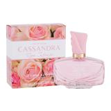 Jeanne Arthes Cassandra Rose Intense Woda perfumowana dla kobiet 100 ml
