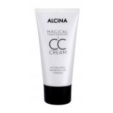 ALCINA Magical Transformation Krem CC dla kobiet 50 ml