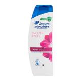 Head & Shoulders Smooth & Silky Szampon do włosów dla kobiet 400 ml