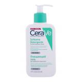 CeraVe Facial Cleansers Foaming Cleanser Żel oczyszczający dla kobiet 236 ml