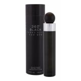 Perry Ellis 360° Black Woda toaletowa dla mężczyzn 100 ml