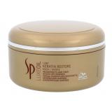 Wella Professionals SP Luxeoil Keratin Restore Mask Maska do włosów dla kobiet 150 ml