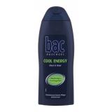 BAC Cool Energy Żel pod prysznic dla mężczyzn 250 ml