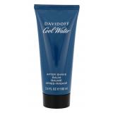 Davidoff Cool Water Balsam po goleniu dla mężczyzn 100 ml