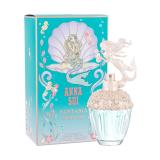 Anna Sui Fantasia Mermaid Woda toaletowa dla kobiet 50 ml