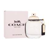 Coach Coach Woda perfumowana dla kobiet 50 ml