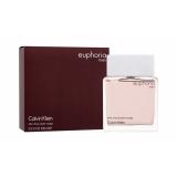 Calvin Klein Euphoria Woda po goleniu dla mężczyzn 100 ml