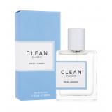 Clean Classic Fresh Laundry Woda perfumowana dla kobiet 60 ml