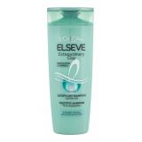 L'Oréal Paris Elseve Extraordinary Clay Rebalancing Shampoo Szampon do włosów dla kobiet 400 ml