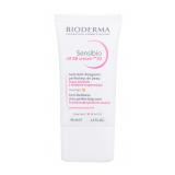 BIODERMA Sensibio AR BB Cream SPF30 Krem BB dla kobiet 40 ml Odcień Clair Light