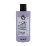 Maria Nila Sheer Silver Odżywka dla kobiet 300 ml