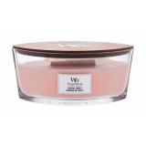 WoodWick Coastal Sunset Świeczka zapachowa 453,6 g