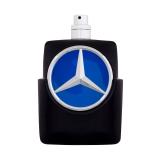 Mercedes-Benz Man Intense Woda toaletowa dla mężczyzn 100 ml tester