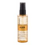 Goldwell Elixir Versatile Oil Olejek do włosów dla kobiet 100 ml