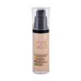 BOURJOIS Paris 123 Perfect Podkład dla kobiet 30 ml Odcień 51 Light Vanilla