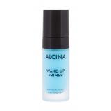 ALCINA Wake-Up Primer Baza pod makijaż dla kobiet 17 ml