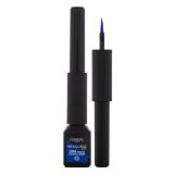 L'Oréal Paris Infaillible Grip 24H Matte Liquid Liner Eyeliner dla kobiet 3 ml Odcień 02 Blue