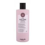 Maria Nila Pure Volume Szampon do włosów dla kobiet 350 ml