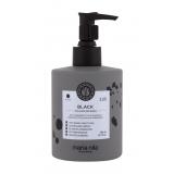 Maria Nila Colour Refresh Farba do włosów dla kobiet 300 ml Odcień 2.00 Black