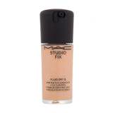 MAC Studio Fix Fluid Podkłady dla kobiet