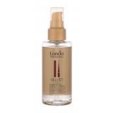 Londa Professional Velvet Oil Lightweight Oil Olejek do włosów dla kobiet 100 ml