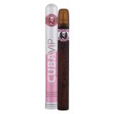 Cuba VIP Woda perfumowana dla kobiet 35 ml