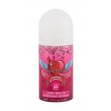 Cuba Heartbreaker Dezodorant dla kobiet 50 ml